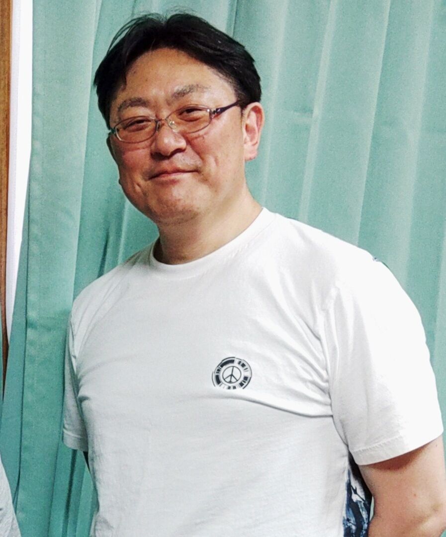多角的な支援を提供するスタッフを紹介