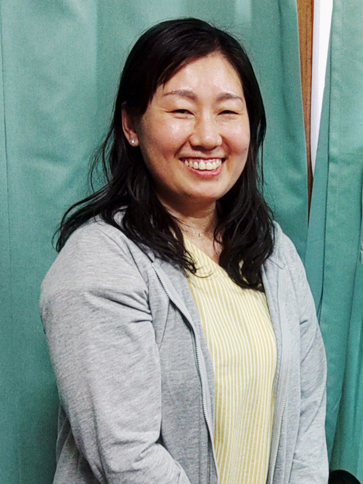 多角的な支援を提供するスタッフを紹介